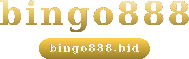 bingo888 logo
